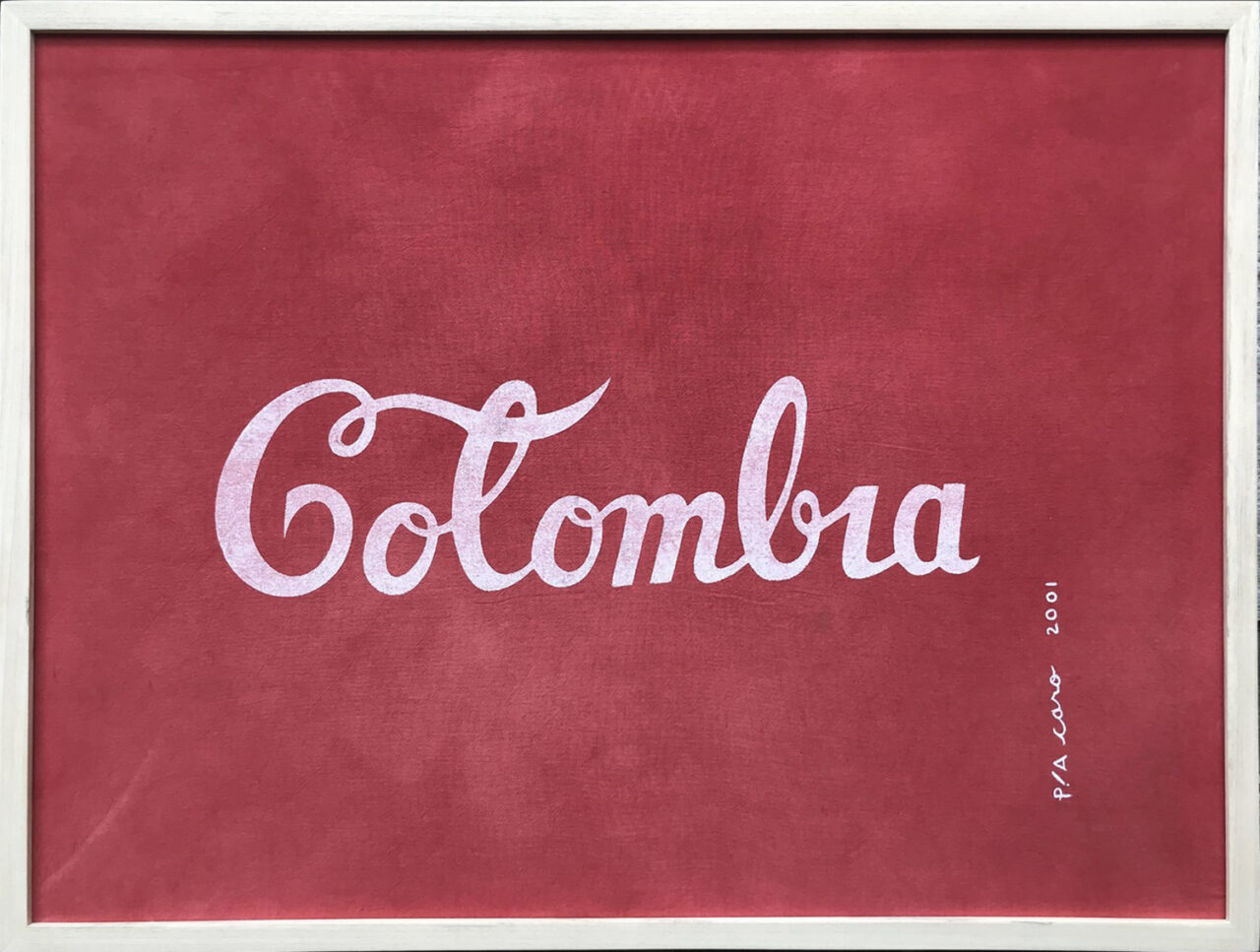 "Colombia"